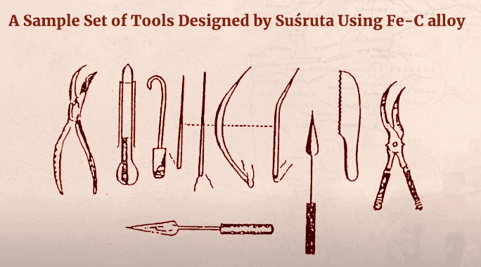 Illustration from Metallurgy, Engineering Principles, and Logistics