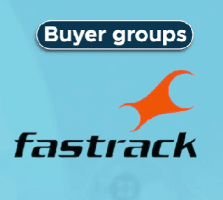 Buyer groups