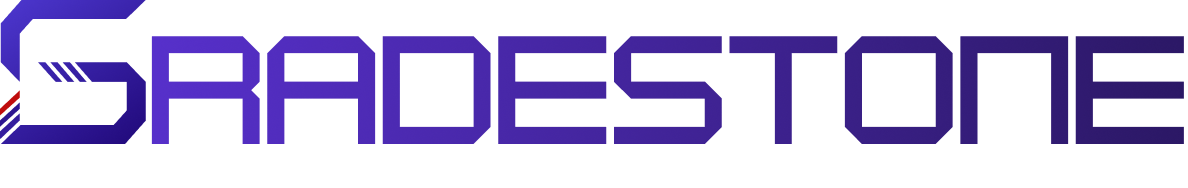 Gradestone Logo
