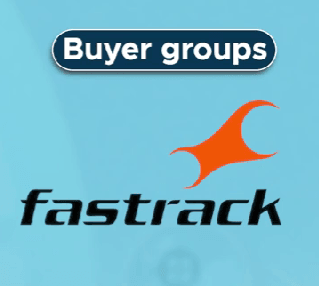 Buyer groups