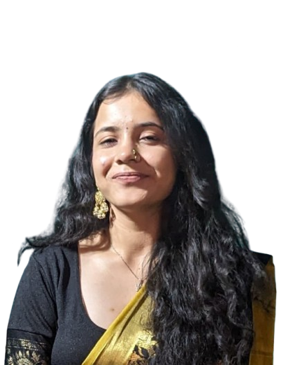 Priyanshi Sharma