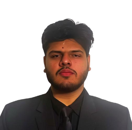 Samarth Saran